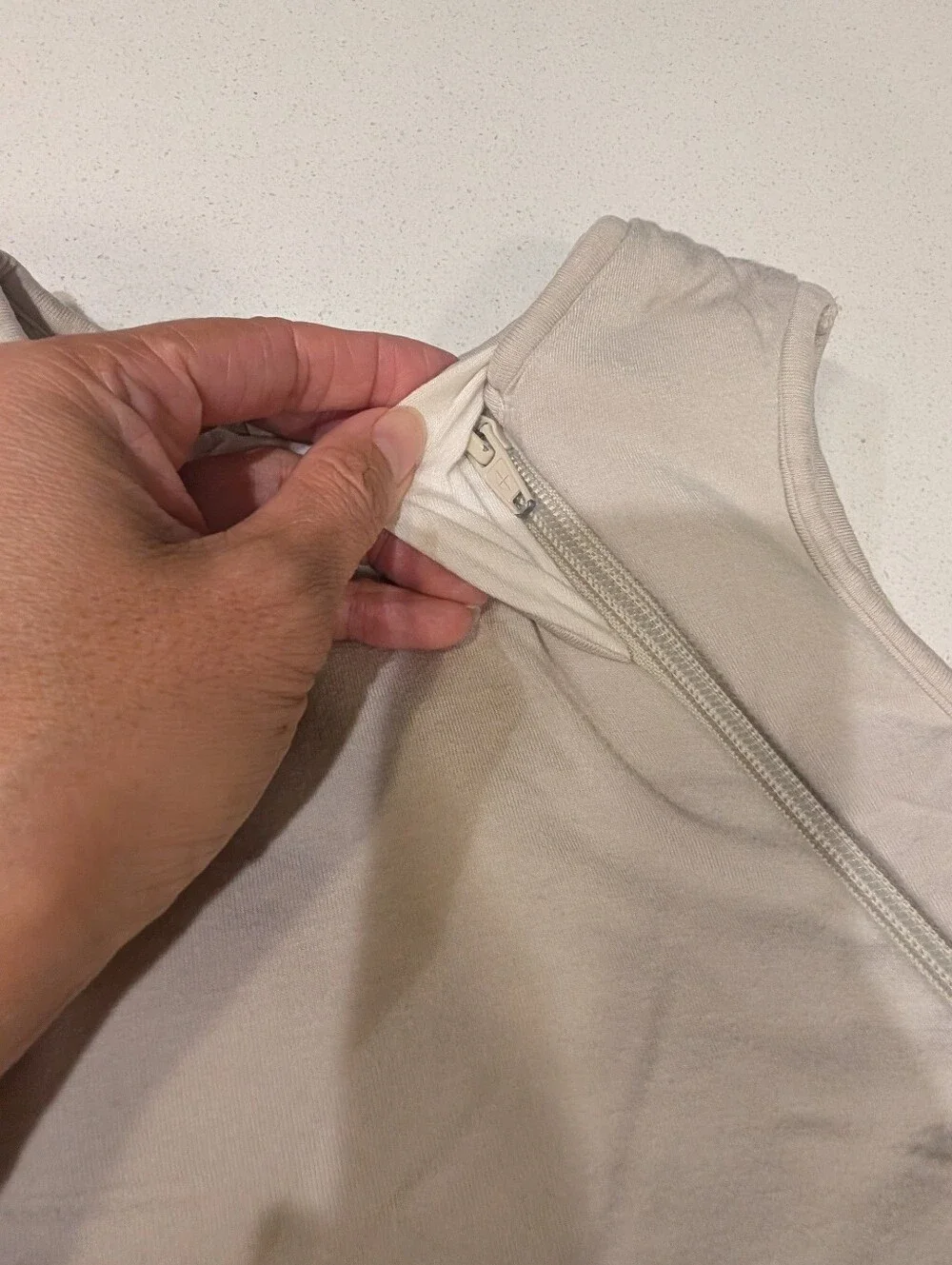 Kyte Size L (18-36m) 2.5 TOG Gray Sleepsack